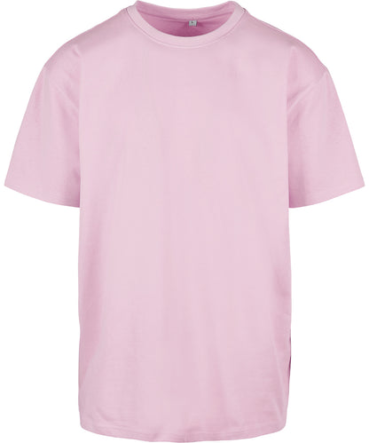 New Morning Studios NM003 Oversized Jersey Tee Other Color - COOZO