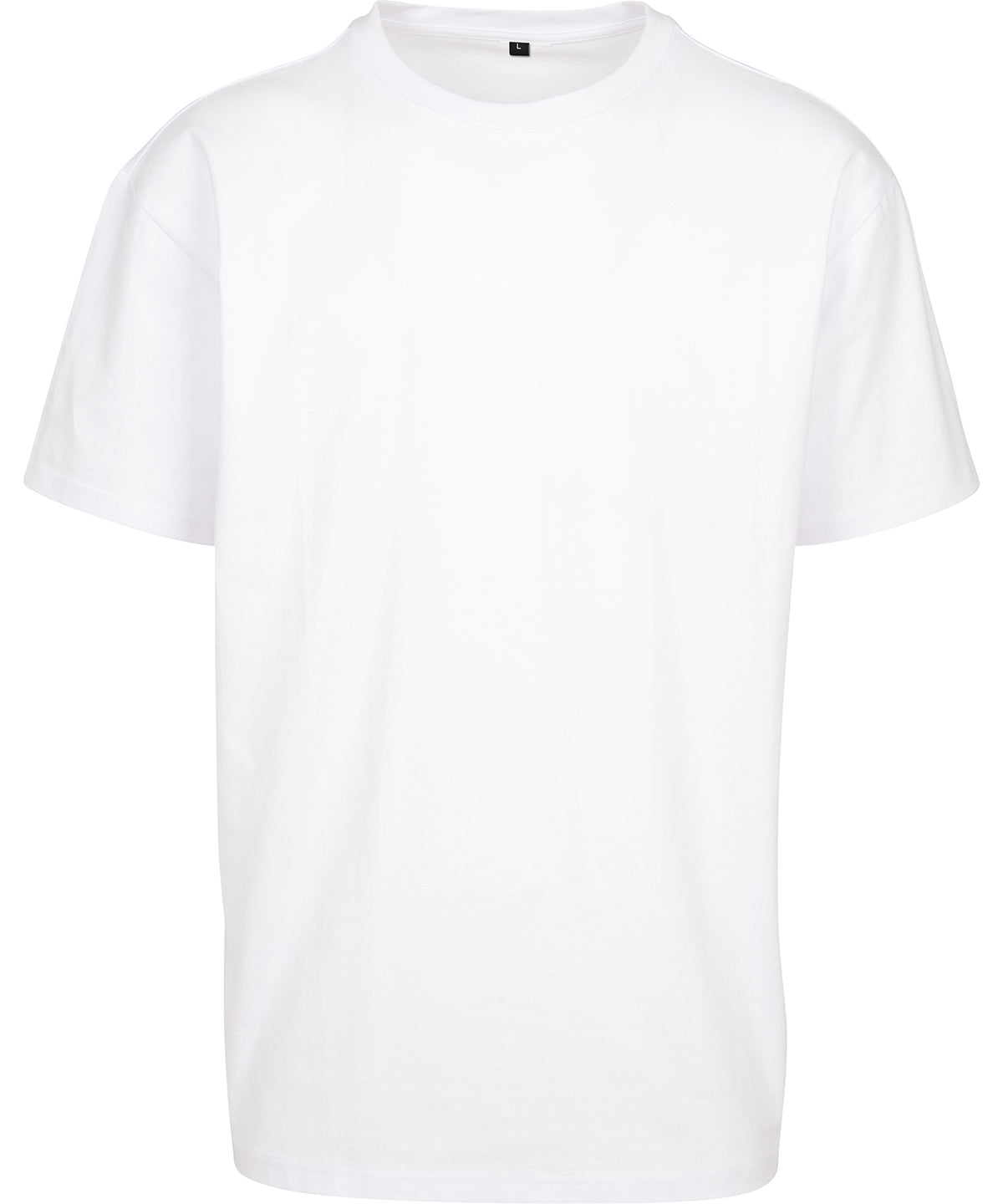 New Morning Studios NM003 Oversized Jersey Tee Main Color - COOZO