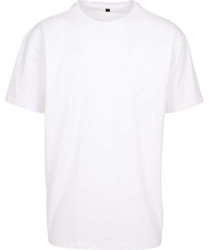New Morning Studios NM003 Oversized Jersey Tee Main Color - COOZO