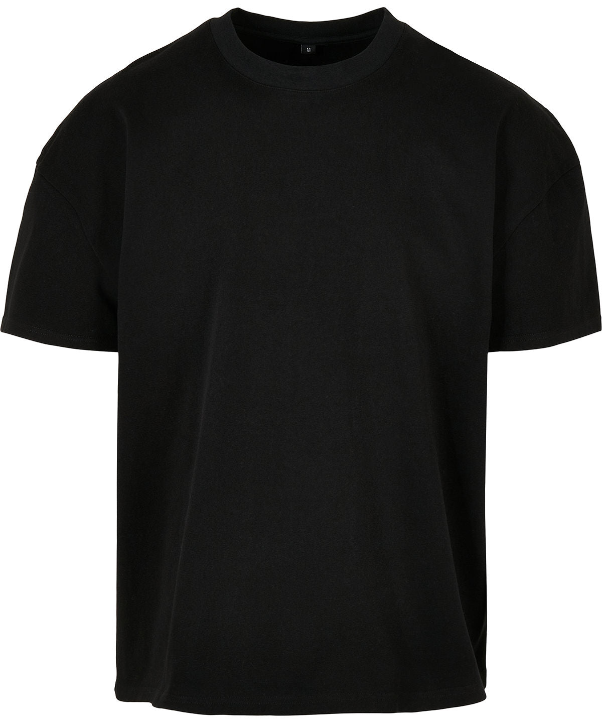 New Morning Studios NM004 Heavy Jersey oversized tee - COOZO