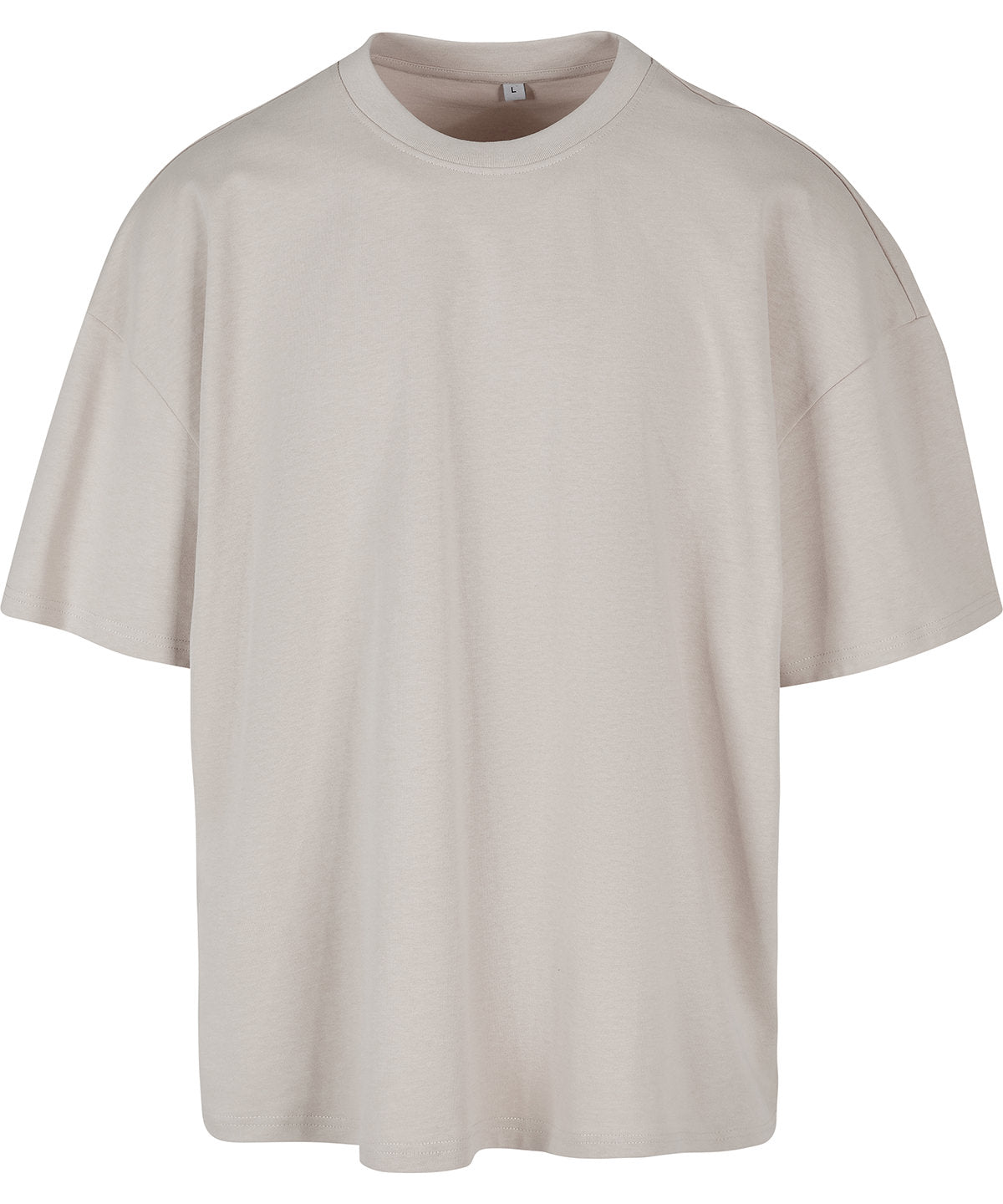New Morning Studios NM004 Heavy Jersey oversized tee - COOZO