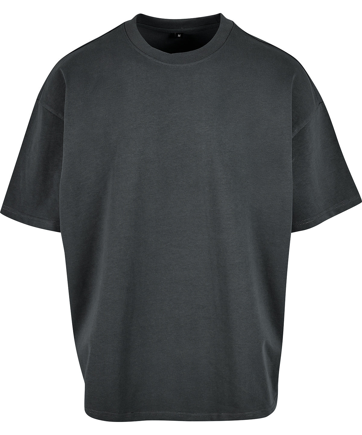 New Morning Studios NM004 Heavy Jersey oversized tee - COOZO