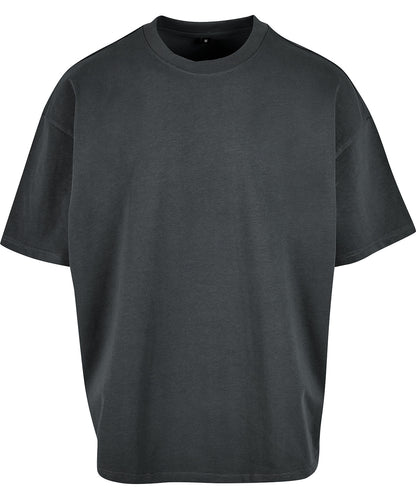 New Morning Studios NM004 Heavy Jersey oversized tee - COOZO
