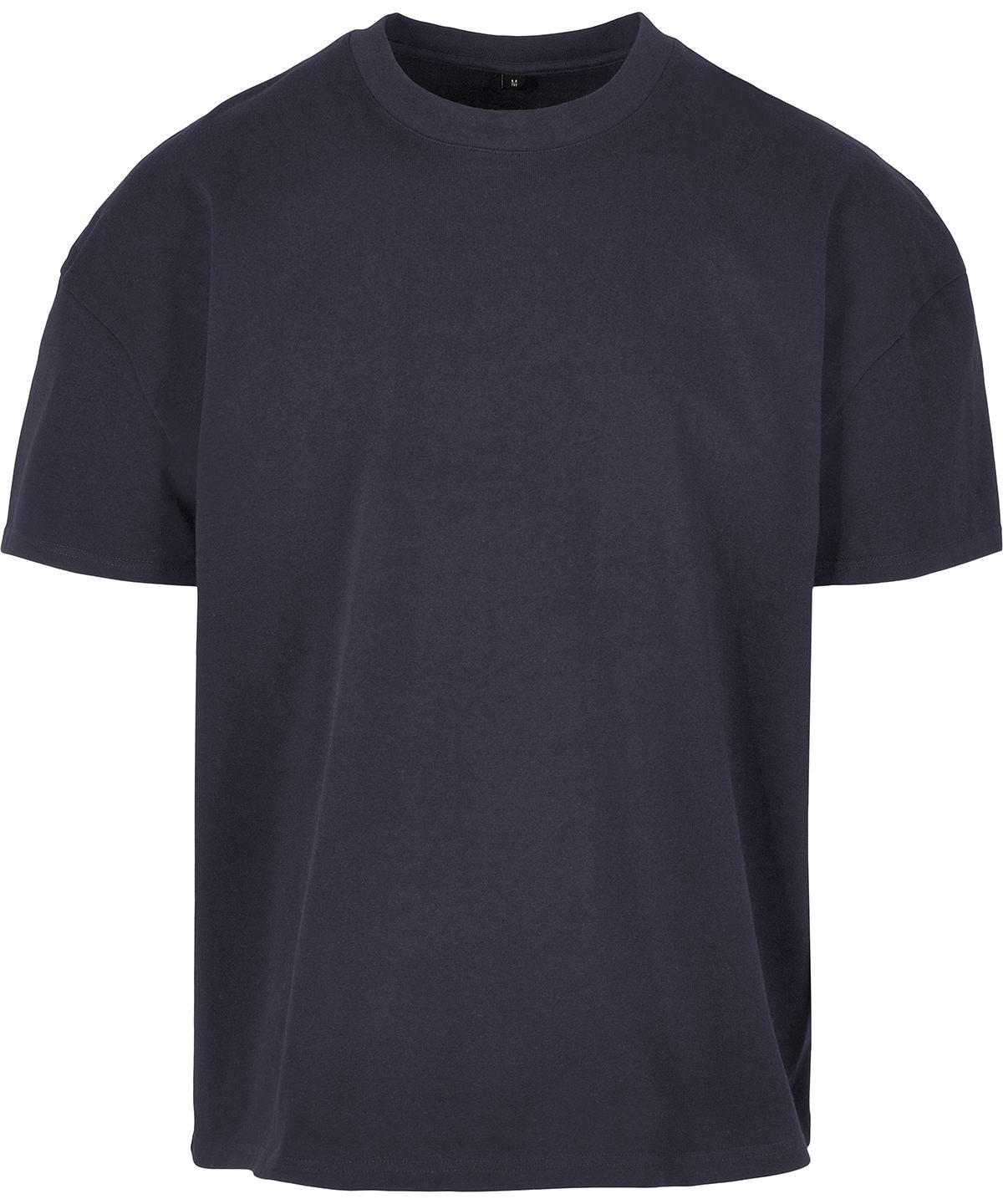 New Morning Studios NM004 Heavy Jersey oversized tee - COOZO