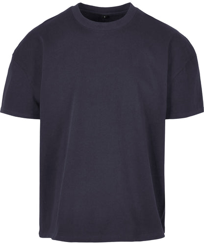 New Morning Studios NM004 Heavy Jersey oversized tee - COOZO