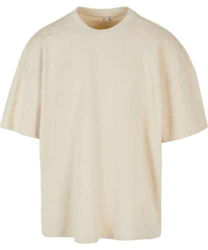 New Morning Studios NM004 Heavy Jersey oversized tee - COOZO