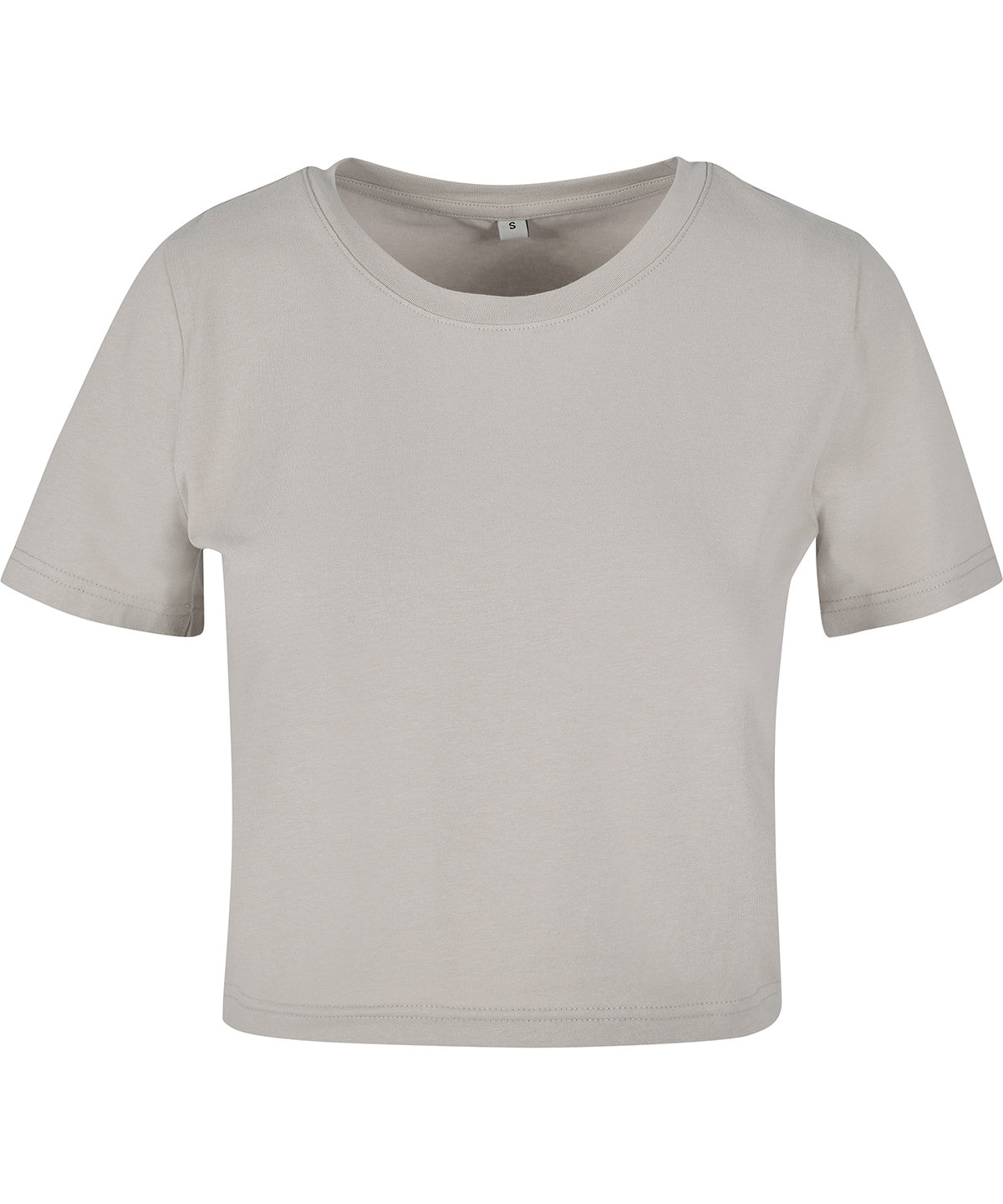 New Morning Studios NM006 Women Cropped Tee - COOZO