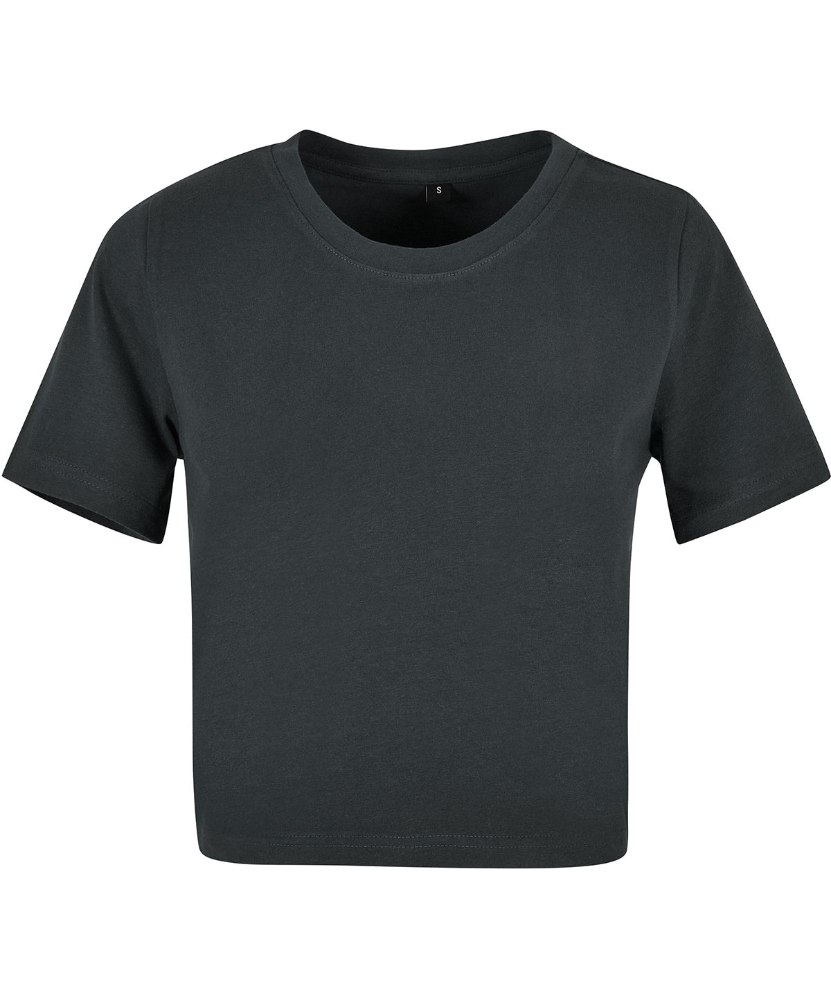 New Morning Studios NM006 Women Cropped Tee - COOZO