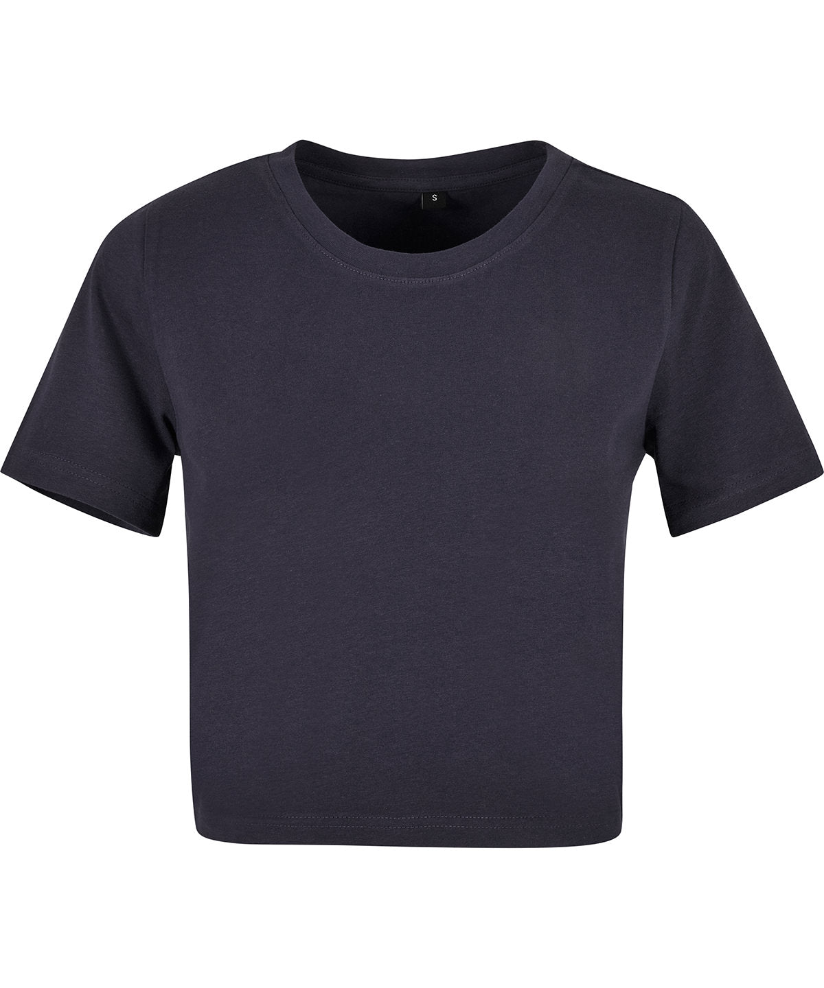New Morning Studios NM006 Women Cropped Tee - COOZO