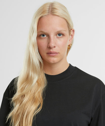 COOZO-Women’s oversized tee