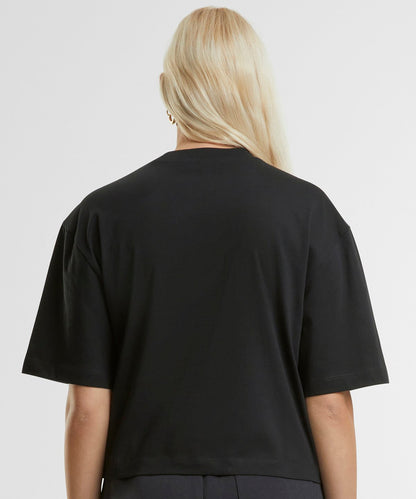 COOZO-Women’s oversized tee