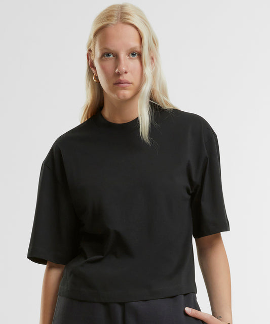 COOZO-Women’s oversized tee