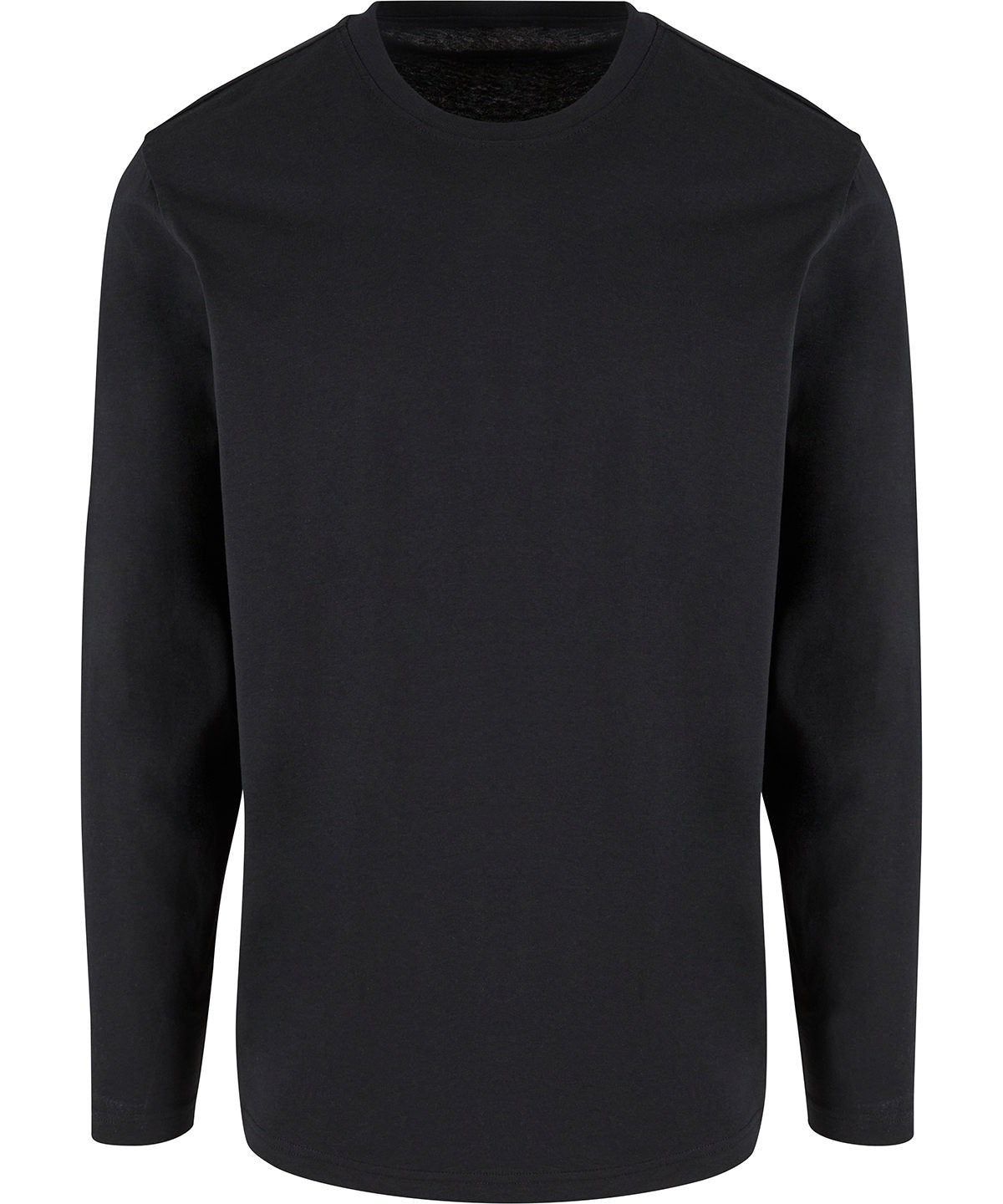 New Morning Studios NM009 Regular Fit Long Sleeve Shirt - COOZO