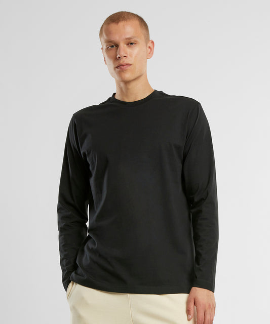 COOZO-Regular fit long sleeve shirt