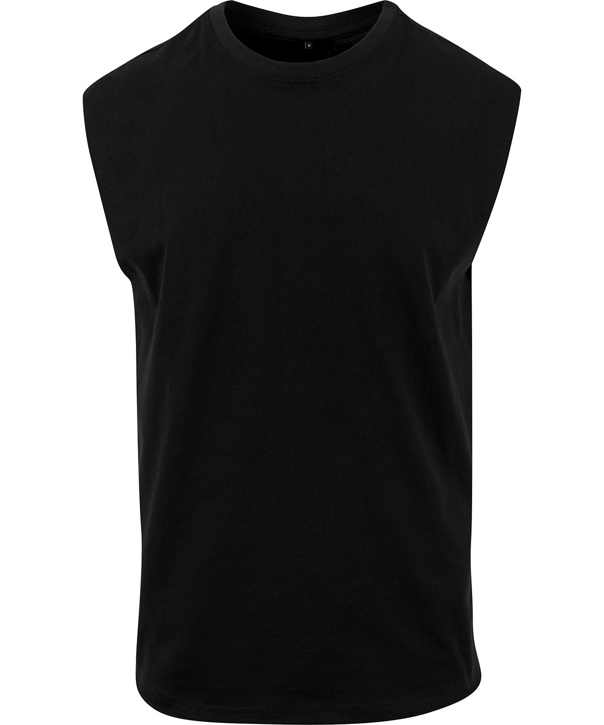 New Morning Studios NM016 Sleeveless Tee - COOZO