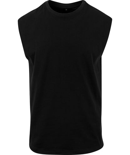 New Morning Studios NM016 Sleeveless Tee - COOZO