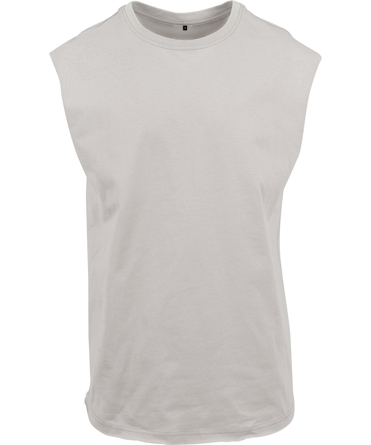 New Morning Studios NM016 Sleeveless Tee - COOZO