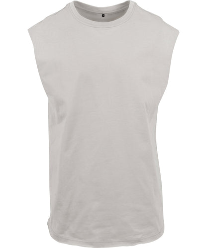 New Morning Studios NM016 Sleeveless Tee - COOZO