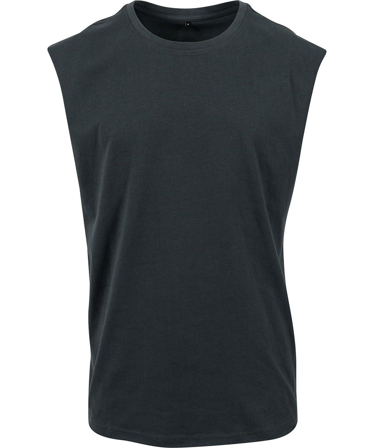 New Morning Studios NM016 Sleeveless Tee - COOZO