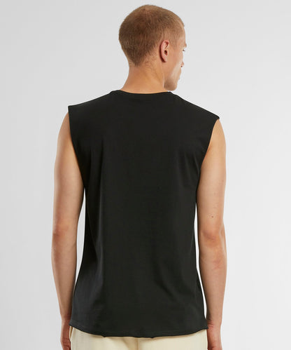 COOZO-Sleeveless tee