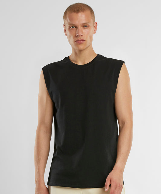 COOZO-Sleeveless tee