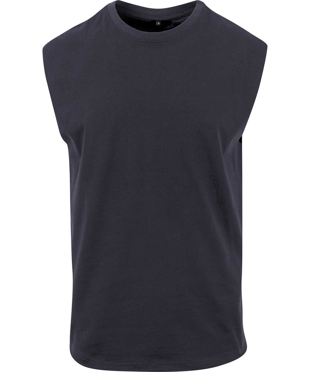 New Morning Studios NM016 Sleeveless Tee - COOZO
