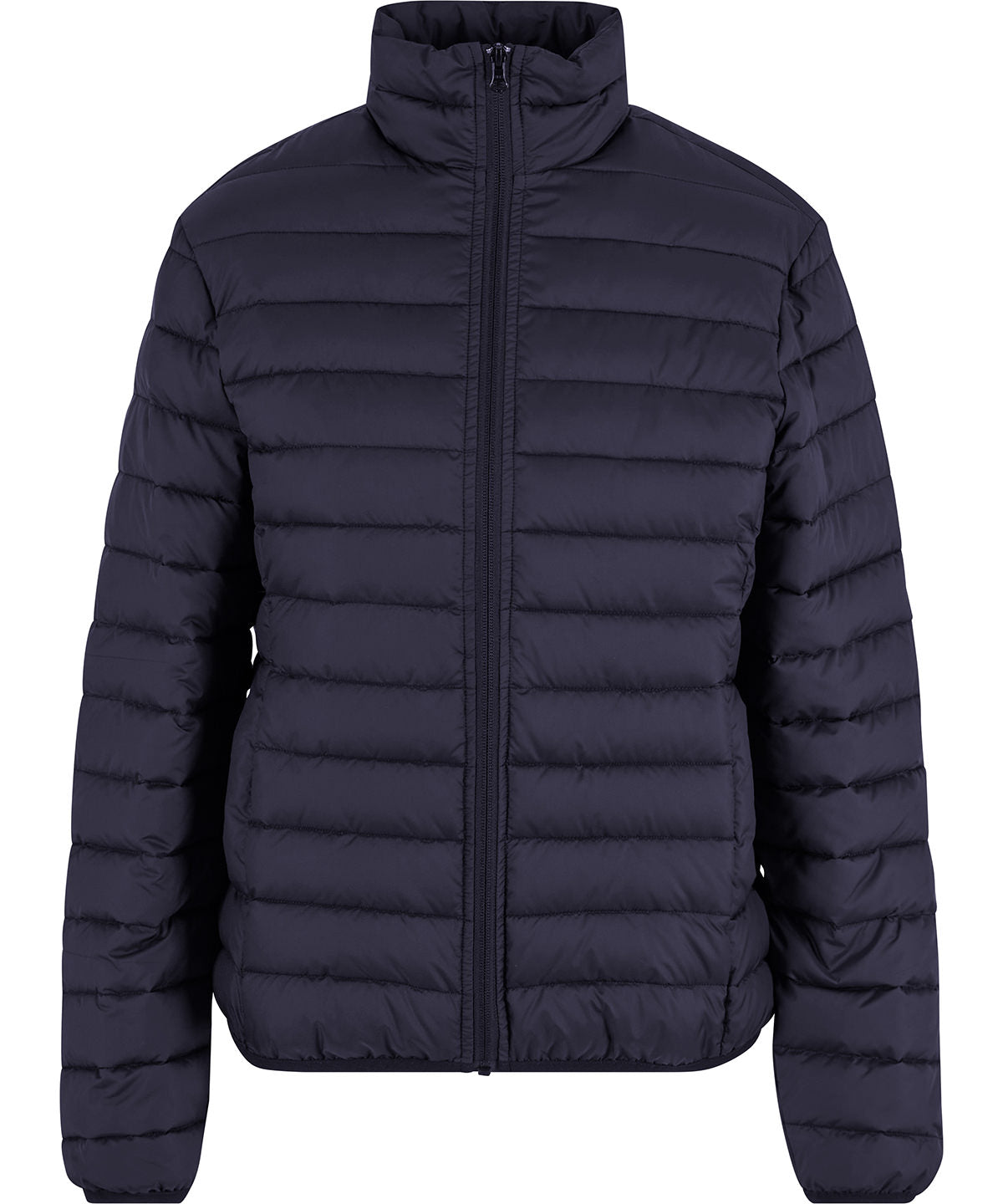 New Morning Studios NM030 Womens Light Puffer Jacket - COOZO