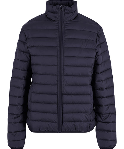 New Morning Studios NM030 Womens Light Puffer Jacket - COOZO