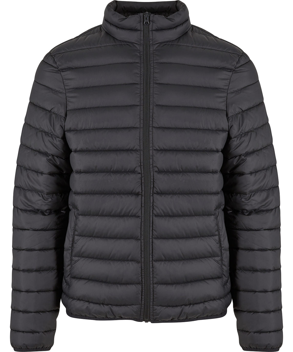 New Morning Studios NM031 Light puffer jacket - COOZO