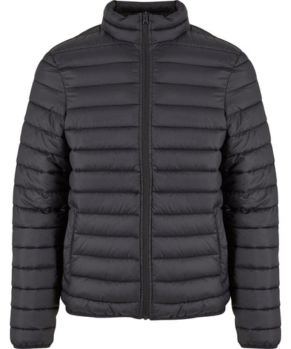 New Morning Studios NM031 Light puffer jacket - COOZO