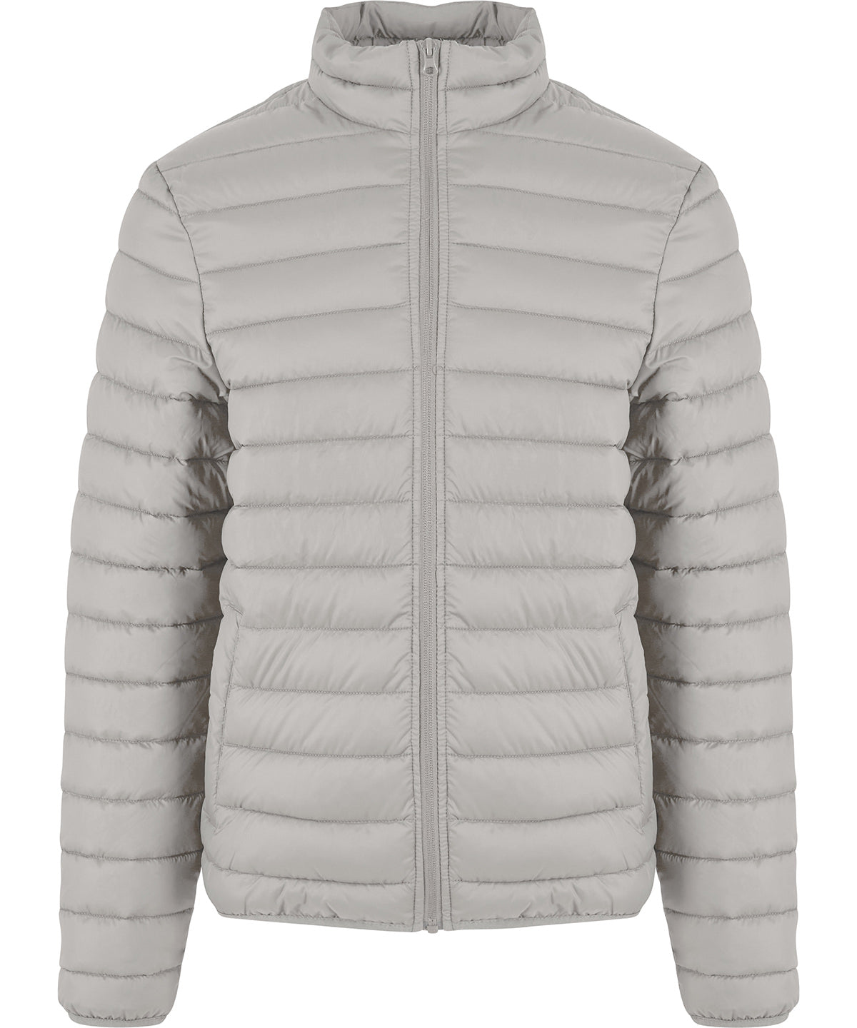 New Morning Studios NM031 Light puffer jacket - COOZO