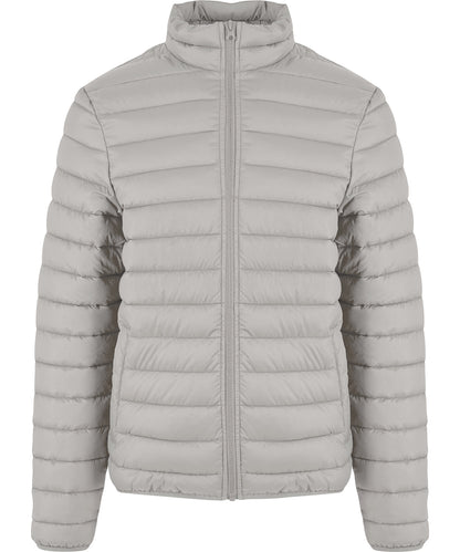 New Morning Studios NM031 Light puffer jacket - COOZO