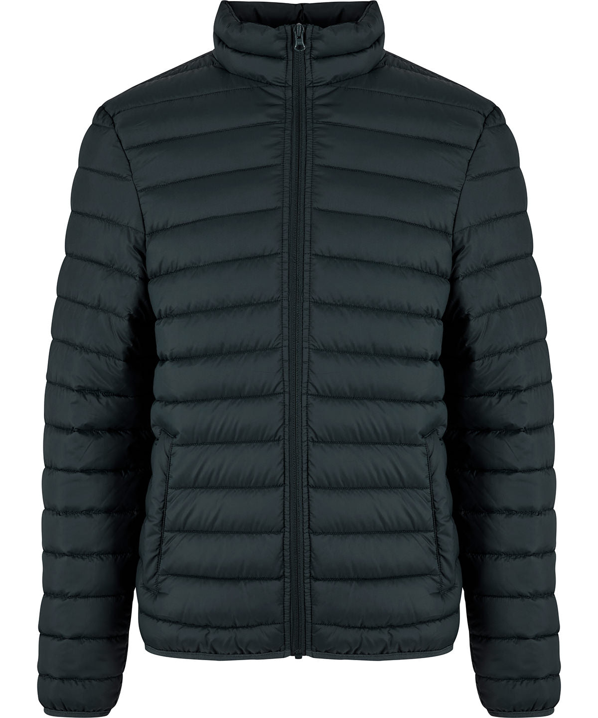 New Morning Studios NM031 Light puffer jacket - COOZO