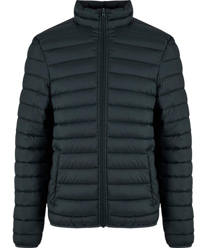 New Morning Studios NM031 Light puffer jacket - COOZO