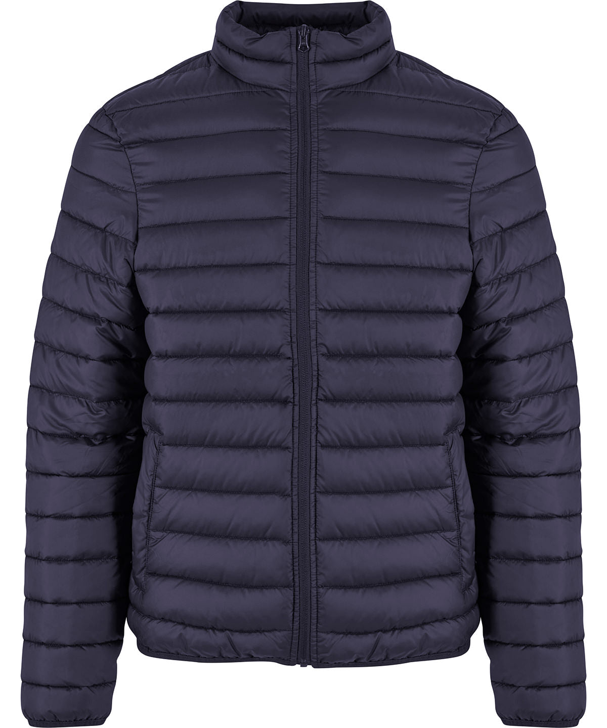 New Morning Studios NM031 Light puffer jacket - COOZO