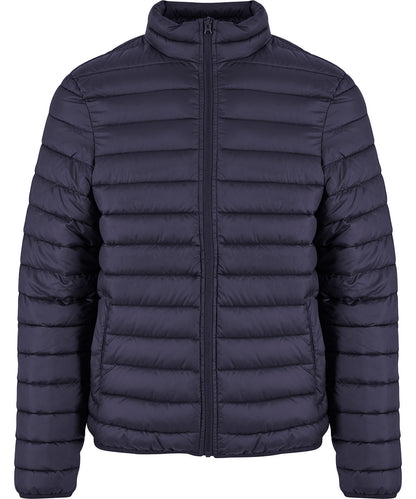 New Morning Studios NM031 Light puffer jacket - COOZO