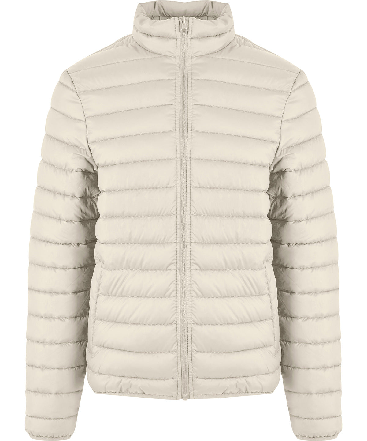 New Morning Studios NM031 Light puffer jacket - COOZO