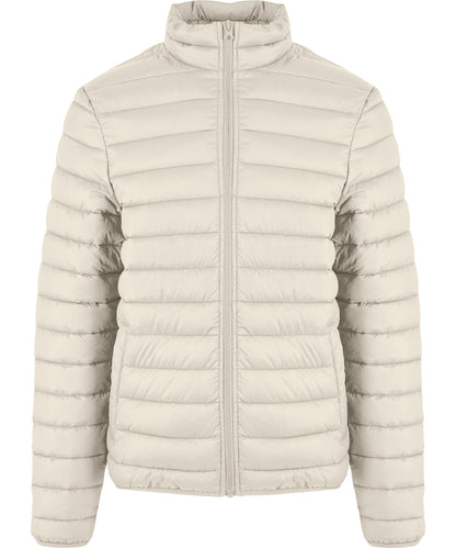New Morning Studios NM031 Light puffer jacket - COOZO