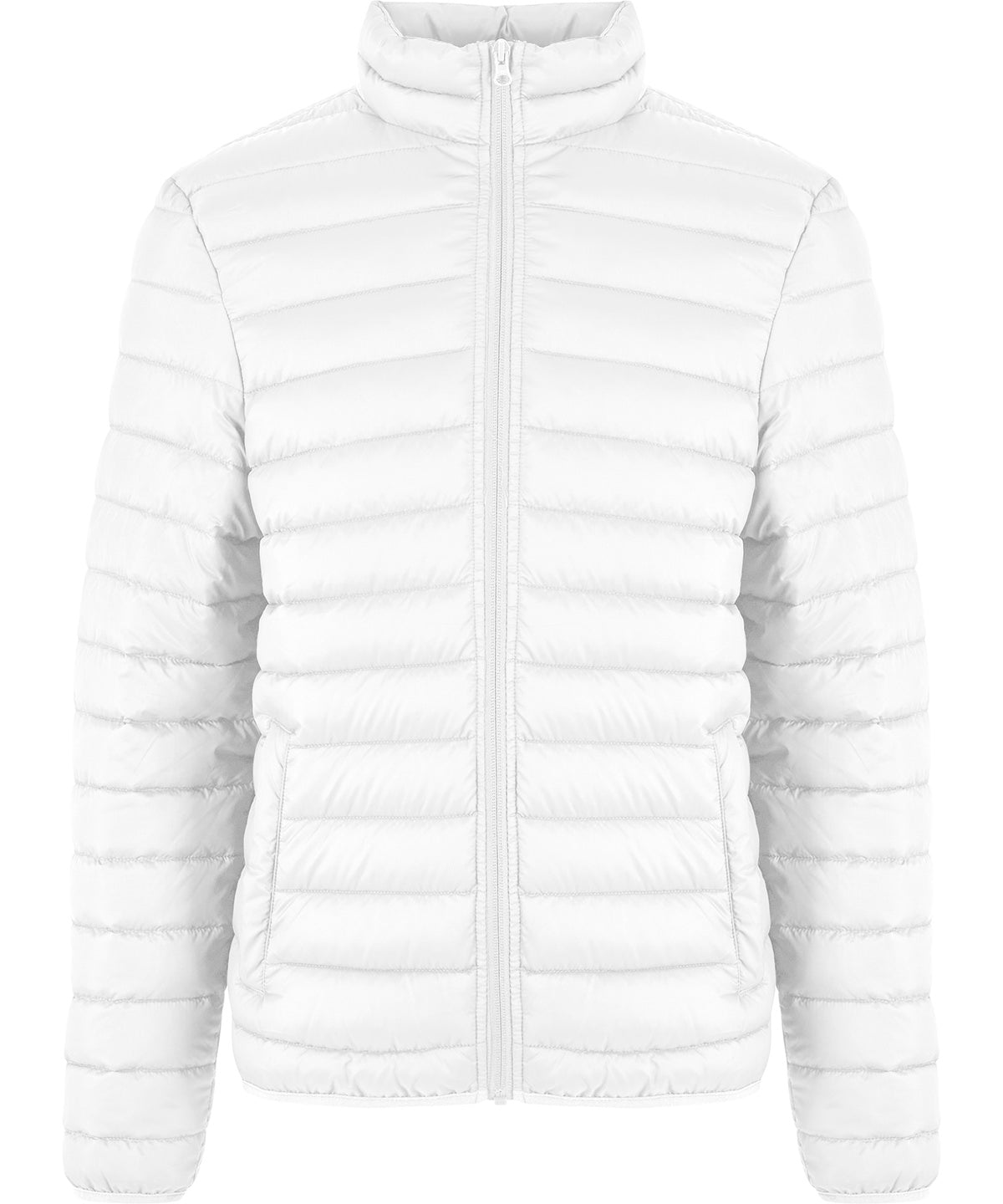 New Morning Studios NM031 Light puffer jacket - COOZO