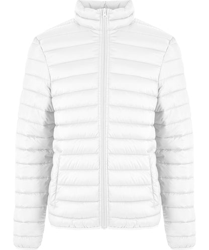 New Morning Studios NM031 Light puffer jacket - COOZO