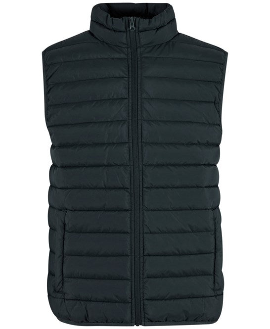 New Morning Studios NM033 Light puffer vest - COOZO