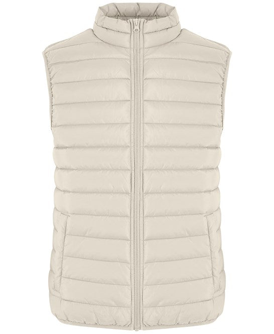 New Morning Studios NM033 Light puffer vest - COOZO