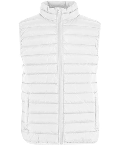 New Morning Studios NM033 Light puffer vest - COOZO