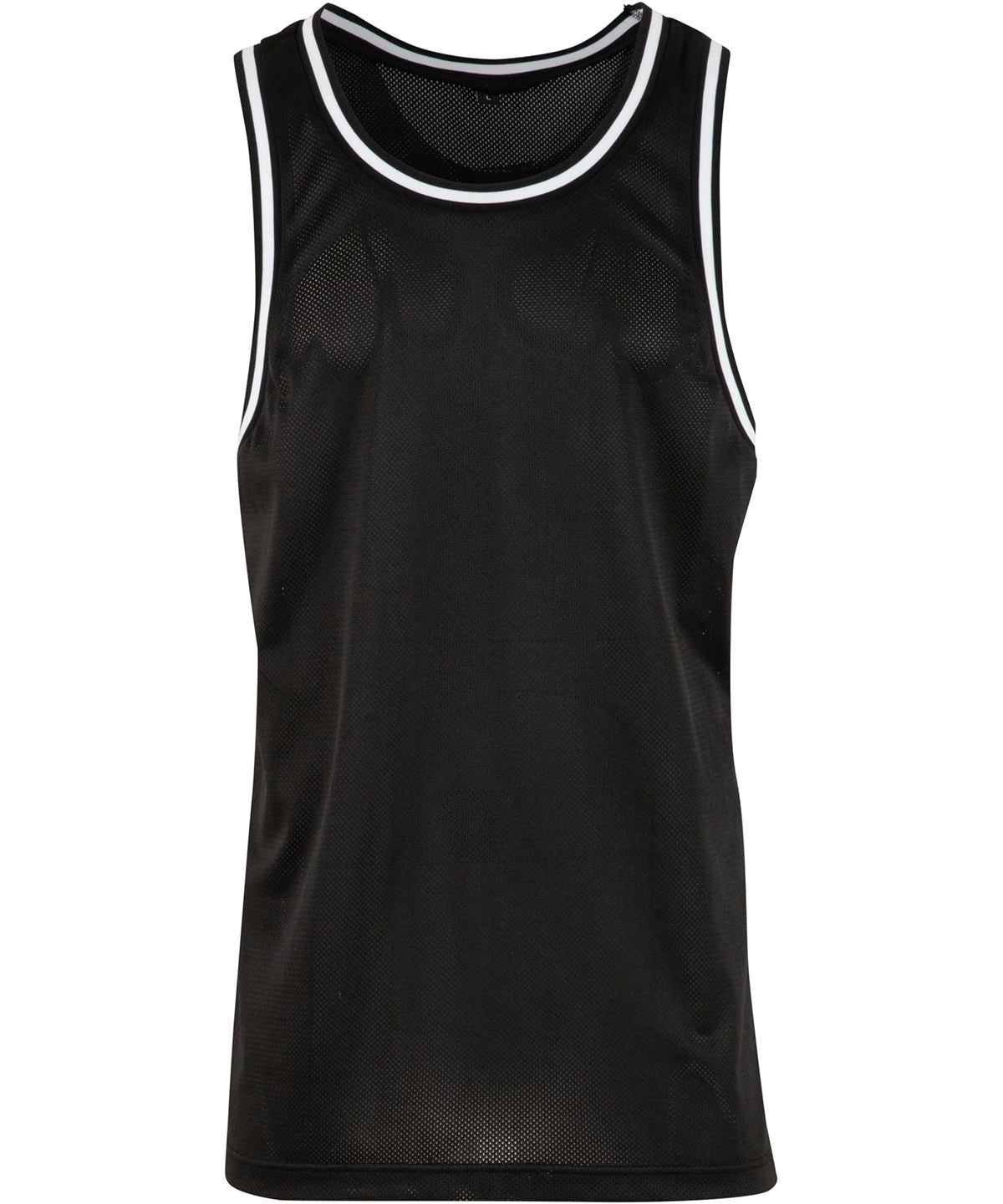 New Morning Studios NM034 Mesh Tank Top