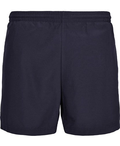 New Morning Studios NM036 Basic swim shorts - COOZO
