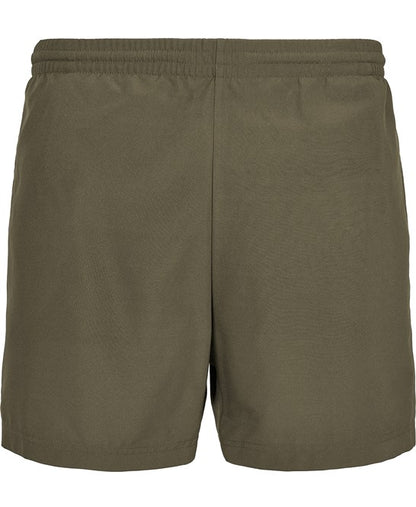 New Morning Studios NM036 Basic swim shorts - COOZO