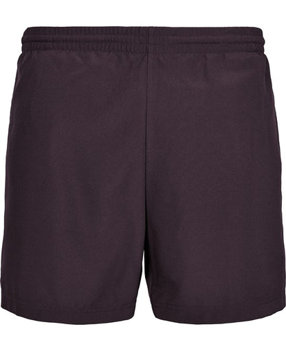 New Morning Studios NM036 Basic swim shorts - COOZO
