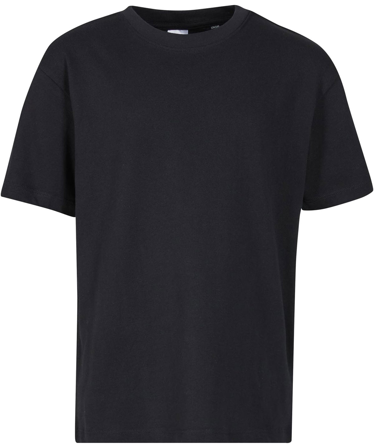 New Morning Studios NM03B Kids Oversized Tee