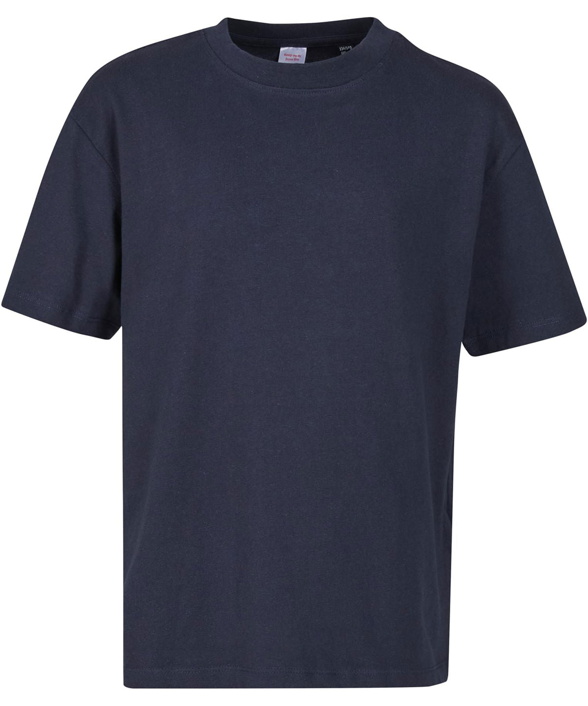 New Morning Studios NM03B Kids Oversized Tee