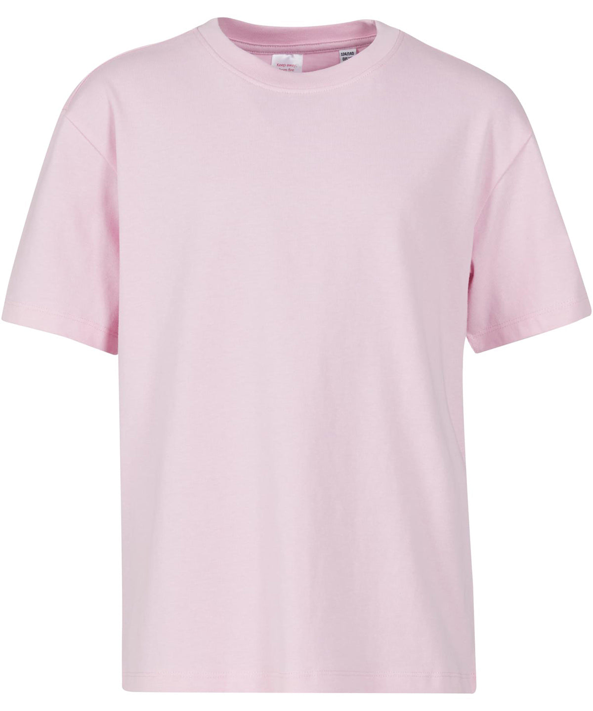 New Morning Studios NM03B Kids Oversized Tee